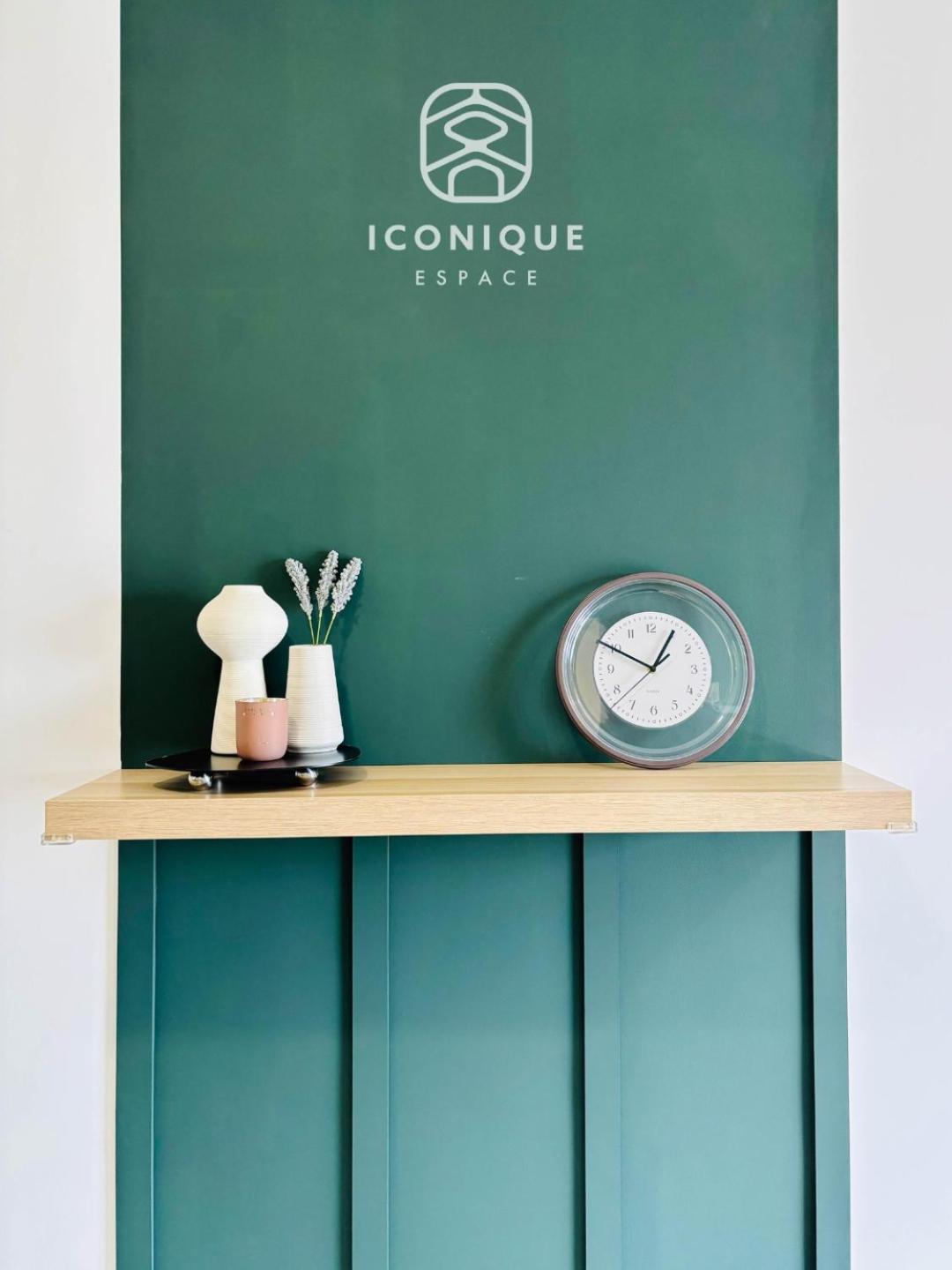 The Horizon Ipoh By Iconique Espace Εξωτερικό φωτογραφία